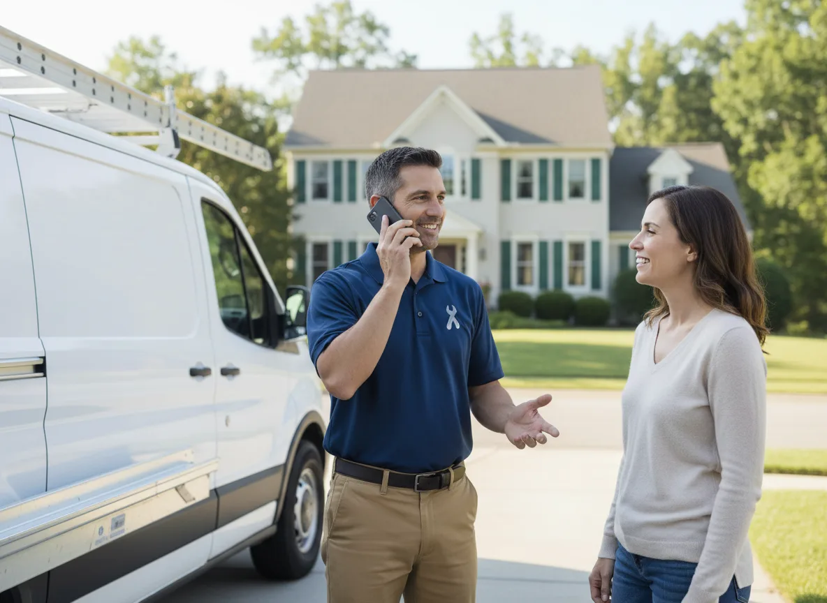 Home Gutter Service Rowe, VA FAQs